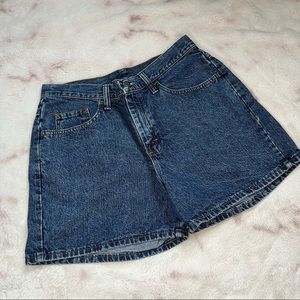 Vintage shorts